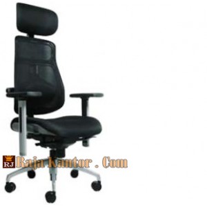 Kursi Direktur Savello - SPECTRUM LCA