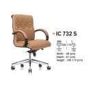 Kursi Direktur Ichiko IC 732 S