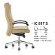 Kursi Direktur Ichiko IC 817 S
