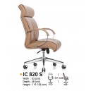Kursi Direktur Ichiko IC 820 S