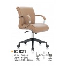 Kursi Direktur Ichiko IC 821