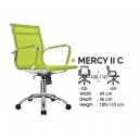 Kursi Direktur Ichiko Mercy II C