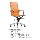 Kursi Direktur Ichiko Mercy I S