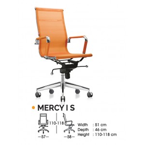 Kursi Direktur Ichiko Mercy I S