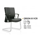Kursi Direktur Ichiko Orion III VCR