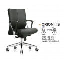  Kursi Direktur Ichiko Orion II S
