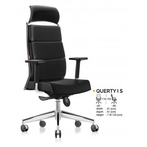 Kursi Direktur Ichiko Querty I S