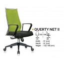 Kursi Direktur Ichiko Querty Net II