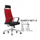 Kursi Direktur Ichiko Querty Net I S