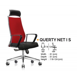 Kursi Direktur Ichiko Querty Net I S