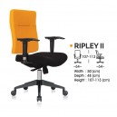 Kursi Direktur Ichiko Ripley II