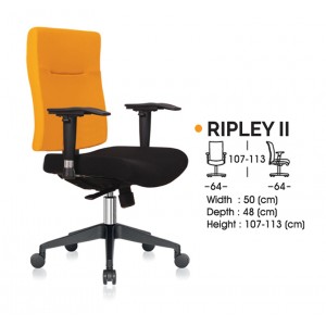 Kursi Direktur Ichiko Ripley II