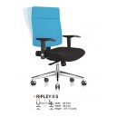 Kursi Direktur Ichiko Ripley II S