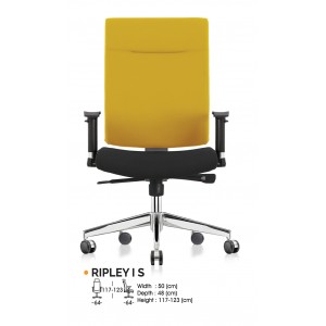 Kursi Direktur Ichiko Ripley I S