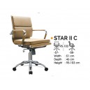 Kursi Direktur Ichiko Star II C