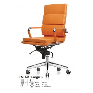 Kursi Direktur Ichiko Star I Large S