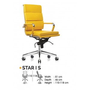 Kursi Direktur Ichiko Star I S