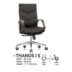 Kursi Direktur Ichiko Thanos I S