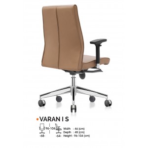 Kursi Direktur Ichiko Varan I S