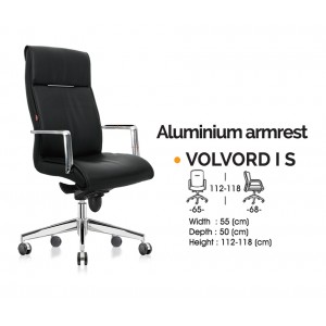 Kursi Direktur Ichiko Volvord I S Kursi Direktur Ichiko Volvord I S