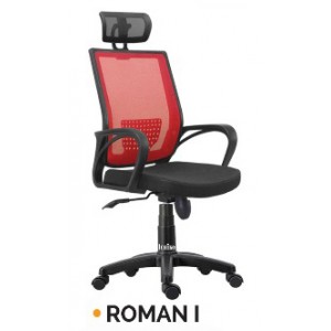 Kursi Direktur Ichiko Roman I Kursi Direktur Ichiko Roman I