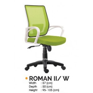 Kursi Direktur Ichiko Roman II W Kursi Direktur Ichiko Roman II W