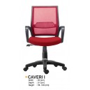 Kursi Staff Ichiko Caveri I