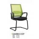 Kursi Staff Ichiko Caveri II COT