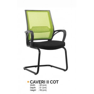 Kursi Staff Ichiko Caveri II COT