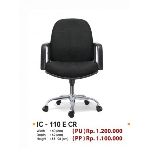 Kursi Staff Ichiko IC 110 E CR