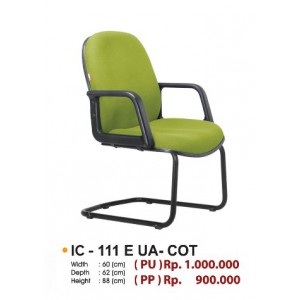 Kursi Staff Ichiko IC 111 E UA COT