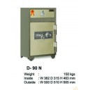 Brankas Indachi D-90 N