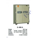 Brankas Indachi D-900 A