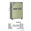 Brankas Indachi D-901 A
