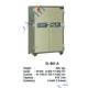 Brankas Indachi D-901 A