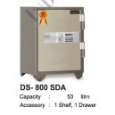Brankas Indachi DS-800 SDA