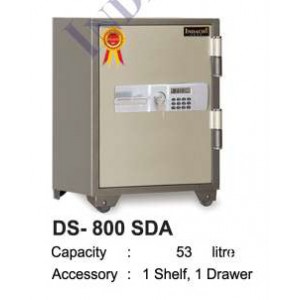 Brankas Indachi DS-800 SDA