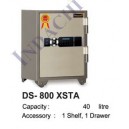 Brankas Indachi DS-800 XSTA