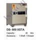 Brankas Indachi DS-800 XSTA