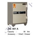 Brankas Indachi DS-801 A