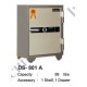 Brankas Indachi DS-801 A