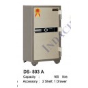 Brankas Indachi DS-803 A
