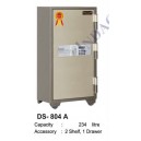 Brankas Indachi DS-804 A