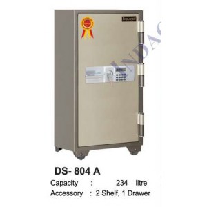 Brankas Indachi DS-804 A