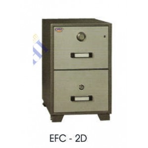 Filling Cabinet Indachi EFC-2D