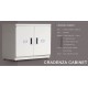 Cradenza Cabinet Besi Alba