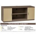 Television Cabinet Alba