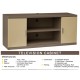 Television Cabinet Alba