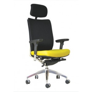 Kursi Manager Savello Spectrum HCA