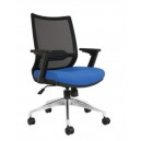 Kursi Manager Savello Vira HTZA